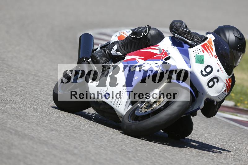 /19 06.06.2026  TZ Motorsport ADR/Gruppe gruen/96